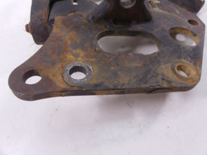 2015 Polaris RZR S 900 EPS Front Left 4" GDP Portal Mount Plate PGH-1-44-155#CL | Mototech271