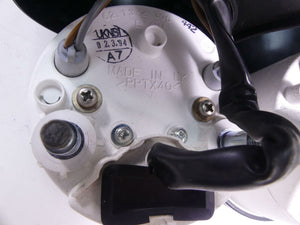 1995 BMW R1100RS 259S Speedometer Instrument Gauges 42K 62122306505 62132306618 | Mototech271