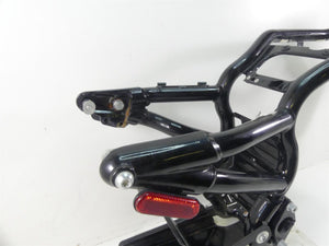 2013 Harley VRSCF Muscle V-Rod Straight Main Frame Chassis Cln Ez Rgstr 47764-08 | Mototech271