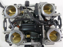 Load image into Gallery viewer, 2020 Yamaha VMX17 1700 Mikuni Throttle Body Bodies Fuel Injector 2S3-13750-01-00 | Mototech271
