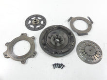 Load image into Gallery viewer, 2003 BMW R1150 GS R21 Clutch Pressure Plate Friction Disc Set 21217670454 | Mototech271
