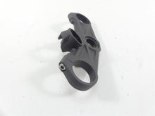 Load image into Gallery viewer, 2013 Kawasaki ZX636 ZX6R Ninja Upper Triple Tree Steering Clamp 44039-0123-499 | Mototech271
