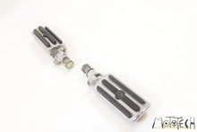 Load image into Gallery viewer, 1991 Harley Touring FLHTC Electra Glide Highway Bar Footpeg SET | Mototech271

