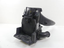 Load image into Gallery viewer, 2008 BMW R1200GS K25 Air Box Cleaner Breather &amp; Air Tube 13717672506 | Mototech271
