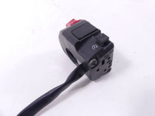 Load image into Gallery viewer, 2008 Ducati 1098 Superbike Right Start Kill Control Switch 65040111A | Mototech271
