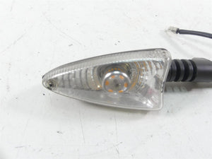 2015 KTM 1290R Super Duke Front Led Blinker Turn  Signal Set 78114026000 | Mototech271