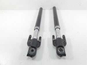 2013 Harley VRSCDX Night Rod Special Straight Front Fork Legs 45400003 45400004 | Mototech271