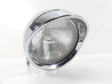 Load image into Gallery viewer, 2016 Honda VT1300 CRG Stateline Headlight Head Light Lamp + Bucket 33100-MFR-305 | Mototech271
