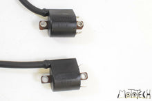 Load image into Gallery viewer, 2006 Suzuki SV650 S Ignition Coil SET 33410-17G00 / 33420-17G00 | Mototech271
