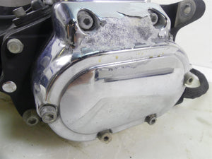 2002 Harley Softail FXSTDI Deuce 5-Speed Transmission Gear Box 37K 33052-02 | Mototech271