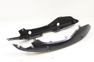 2008 Moto Guzzi 1200 Norge Tail Side Cover Fairing Cowl SET GU05573330 | Mototech271