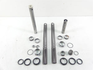 2011 Harley VRSCF Muscle Rod Front Fork Internals Parts Set 48779-09 48708-09 | Mototech271