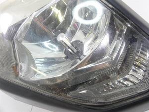 2015 Yamaha MT09 FZ09 Headlight Head Light Lamp Led Bulb 1RC-84300-00-00 | Mototech271