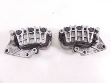 Load image into Gallery viewer, 2010 Victory Vision Tour Front Nissin Brake Caliper Set 1910924 1910925 | Mototech271
