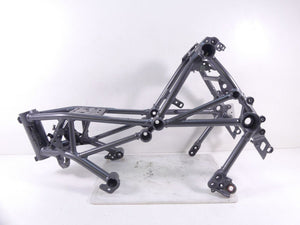 2016 BMW R1200R K53 Straight Main Frame Chassis Slvg 46518524779 / 46518387843 | Mototech271