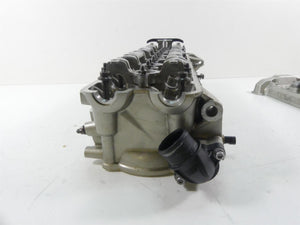 2015 BMW K1600GT K48 Engine Cylinderhead + Valve Cover - Read 11118546019 | Mototech271