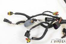 Load image into Gallery viewer, 2013 Ski-Doo Summit SP 800R ETEC Main Wiring Harness NO CUTS 515177375 | Mototech271
