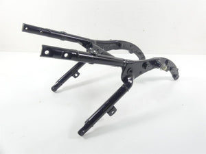 2009 Harley FLHTCU SE4 CVO E-Glide Straight Subframe Sub Frame 48079-09BHP | Mototech271