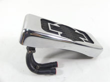 Load image into Gallery viewer, 2009 Harley FXDL Dyna Low Rider Oil Cooler Mount Cover | Mototech271
