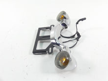 Load image into Gallery viewer, 2005 Harley Touring CVO FLHTC SE Electra Glide  Rear Turn Signal Bar 68629-05 | Mototech271
