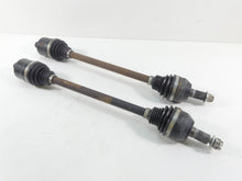 Load image into Gallery viewer, 2018 Polaris RZR1000 RS1 Left Right Rear Drive Saft Cv Axle Set 1333858 | Mototech271
