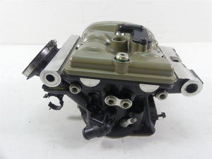 2015 Ducati Monster 1200 S Rear Vertical Cylinderhead Cylinder Head 30123662AC | Mototech271