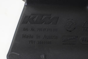 2008 KTM 690 Supermoto R LC4 Fuel Gas Petrol Tank Reservoir 7500701304433A | Mototech271