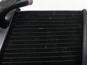 2009 Buell 1125 CR Left Side Radiator Fan Hose Set - Read Q0022.1AMA M1034.1AMM | Mototech271