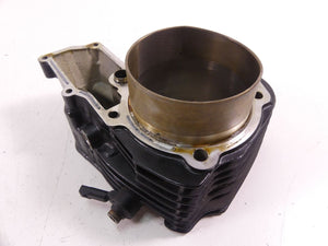 2008 BMW R1200GS K255 Adv Right Jug And Piston Cylinder 11117673574 | Mototech271