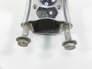 2006 Harley Sportster XL1200 Custom Handlebar Riser Speedo Holder Clamp 56017-04 | Mototech271