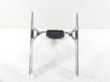 Load image into Gallery viewer, 2009 Harley FXDL Dyna Low Rider Low Short OEM Passenger Backrest Sissy Bar | Mototech271

