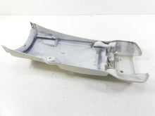 Load image into Gallery viewer, 1999 BMW R1100 GS 259E Rear Inner White Painted Fender 46622313389 | Mototech271
