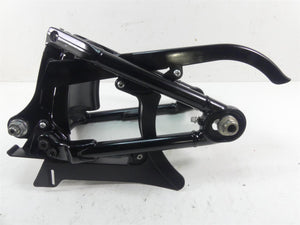 2018 Harley Softail FXBB Street Bob Swingarm Swing Arm Guards & Axle 47400099BHP | Mototech271