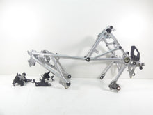 Load image into Gallery viewer, 2017 BMW R1200GS GSW K50 Straight Main Frame Chassis 46519444971 | Mototech271
