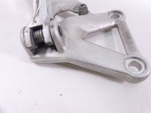 Load image into Gallery viewer, 2008 Ducati 1098 Superbike Rider Left Right Front Footpeg Set 82411221A 82411231 | Mototech271
