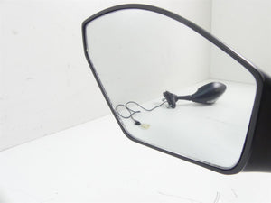 2004 Aprilia RSV 2 1000R Mille Aftermarket Rear View Mirror Front Blinker Set | Mototech271