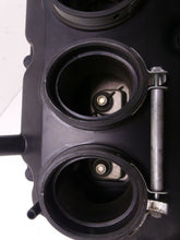 Load image into Gallery viewer, 2008 Kawasaki ZX6R Ninja Air Box Cleaner Breather Filter Injector Set 11010-0134 | Mototech271
