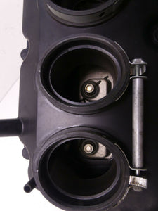 2008 Kawasaki ZX6R Ninja Air Box Cleaner Breather Filter Injector Set 11010-0134 | Mototech271
