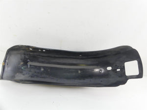 2004 Harley FXDWGI Dyna Wide Glide Rear Fender Tire Hugger - Dented 59918-02 | Mototech271