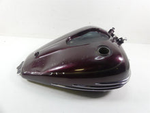 Load image into Gallery viewer, 2006 Yamaha Roadliner XV1900 Fuel Gas Tank &amp; Covers - Dented 1D7-Y2410-00-03 | Mototech271
