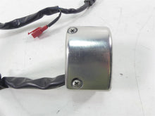 Load image into Gallery viewer, 2004 Kawasaki VN1600 Meanstreak Left Hand Light Control Switch 46091-0026 | Mototech271

