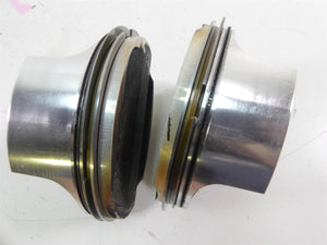 2015 Ducati Monster 1200 S Cylinder Jug Barrel Piston Set 120Z0141AC 120Z0131AC | Mototech271