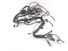 Load image into Gallery viewer, 2007 Victory Vegas Jackpot Main Wiring Harness Loom -Read 2410598 | Mototech271

