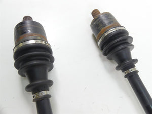 2021 Polaris RZR1000 XP EPS Front Cv Drive Axle Shaft Set 1334308 1334491 | Mototech271