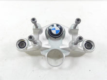 Load image into Gallery viewer, 2017 BMW R1200GS GSW K50 Upper Triple Tree Steering Clamp 31428555849 8555851 | Mototech271
