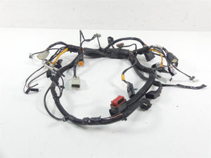 2012 Harley Touring FLHTK Electra Glide Front Fairing Wiring Harness    70232-10 | Mototech271