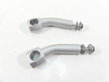 Load image into Gallery viewer, 2001 Moto Guzzi California Sp 1100  Handlebar Clamp Risers 5 1/4&quot; | Mototech271
