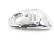 Load image into Gallery viewer, 2003 Honda VTX1800 C Fuel Gas Tank Dash Cover Panel 17621-MCHB-0100 | Mototech271
