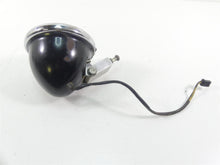 Load image into Gallery viewer, 2011 Harley FXDWG Dyna Wide Glide Headlight Head Light Lamp + Bucket 68297-05B | Mototech271
