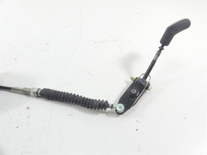 2020 Can-Am Commander 1000R XT Shifter Shift Lever & Cable 707001210 | Mototech271